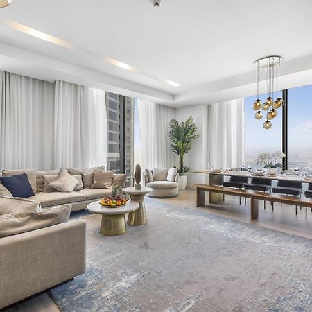 Eden'S Homes & Villas - 52-42 Emaar Dubai Ngoại thất bức ảnh