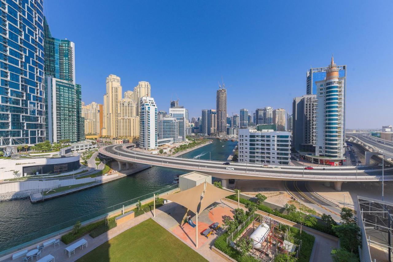 Eden'S Homes & Villas - 52-42 Emaar Dubai Ngoại thất bức ảnh