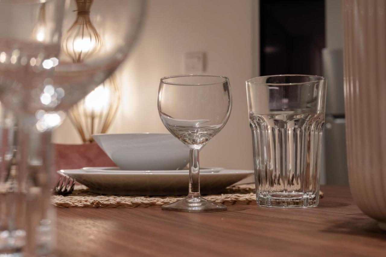 Eden'S Homes & Villas - 52-42 Emaar Dubai Ngoại thất bức ảnh