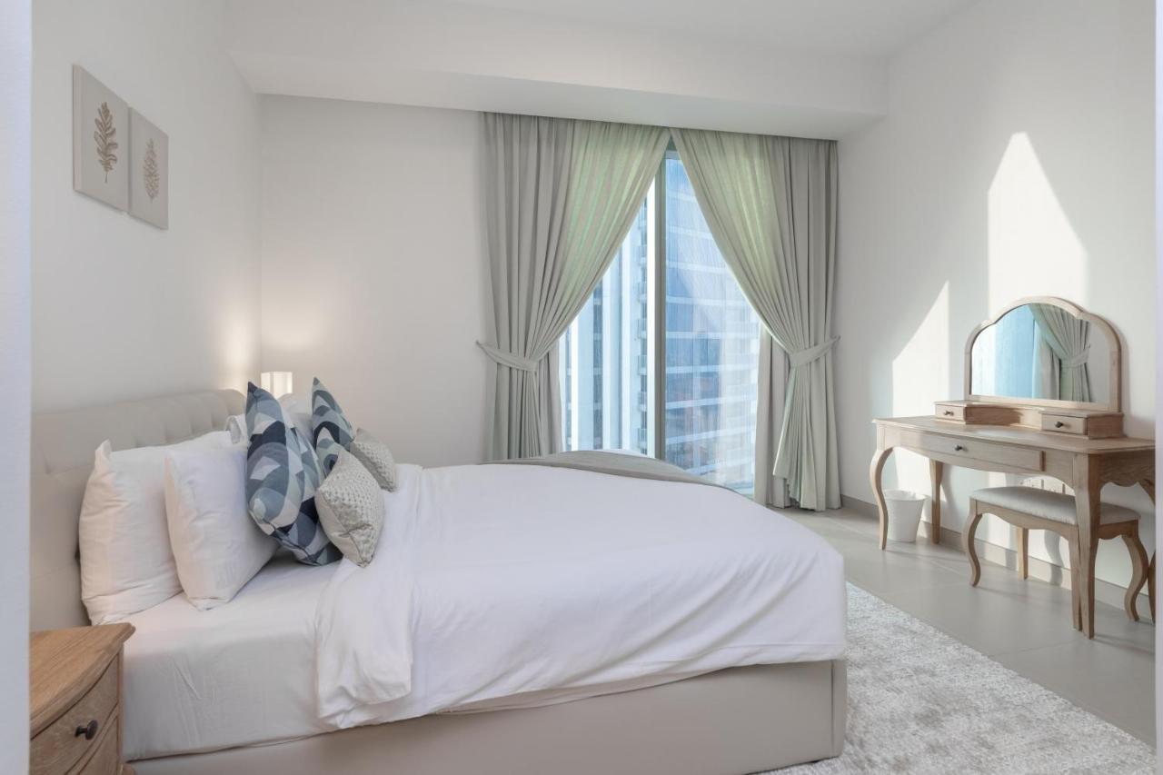Eden'S Homes & Villas - 52-42 Emaar Dubai Ngoại thất bức ảnh