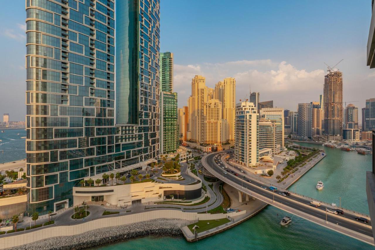 Eden'S Homes & Villas - 52-42 Emaar Dubai Ngoại thất bức ảnh