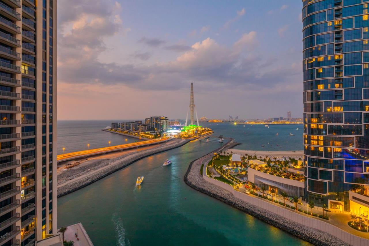 Eden'S Homes & Villas - 52-42 Emaar Dubai Ngoại thất bức ảnh