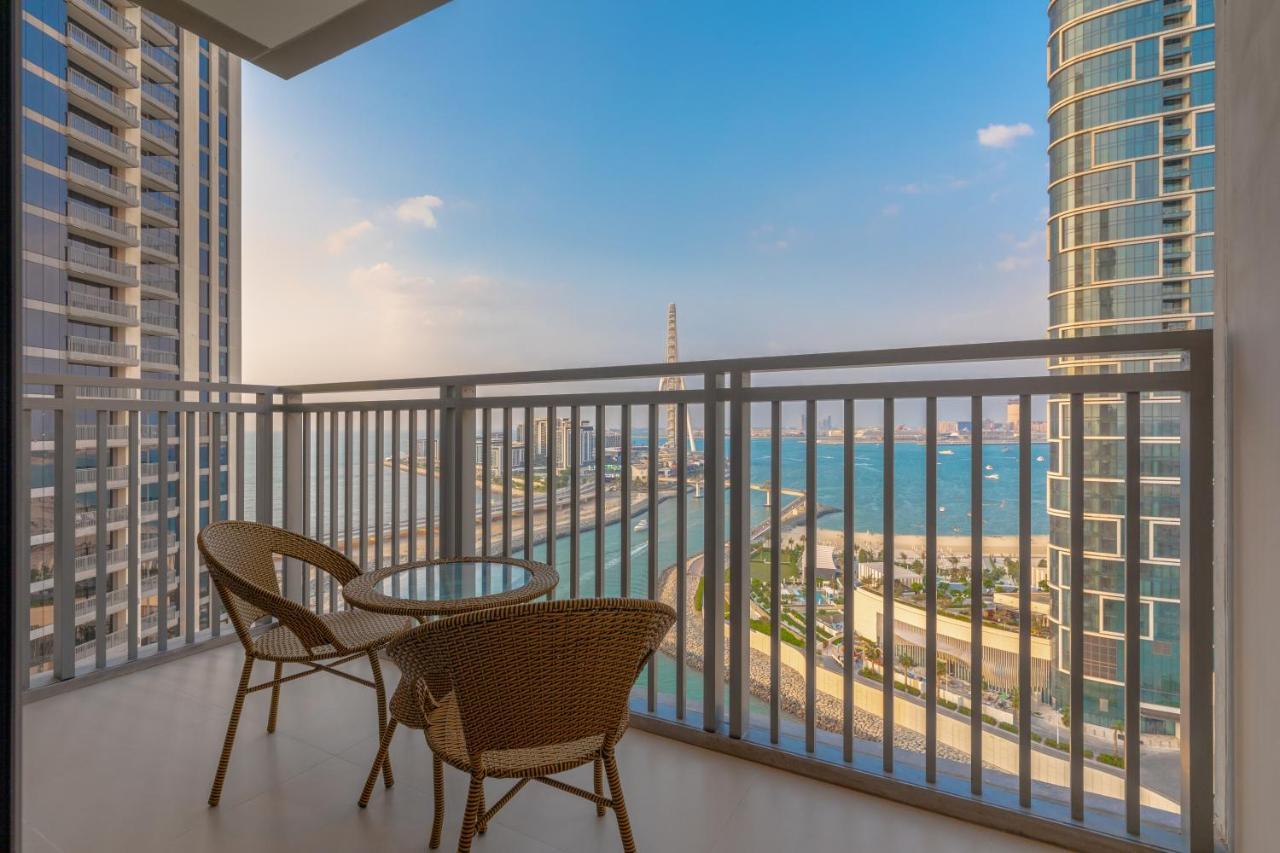 Eden'S Homes & Villas - 52-42 Emaar Dubai Ngoại thất bức ảnh