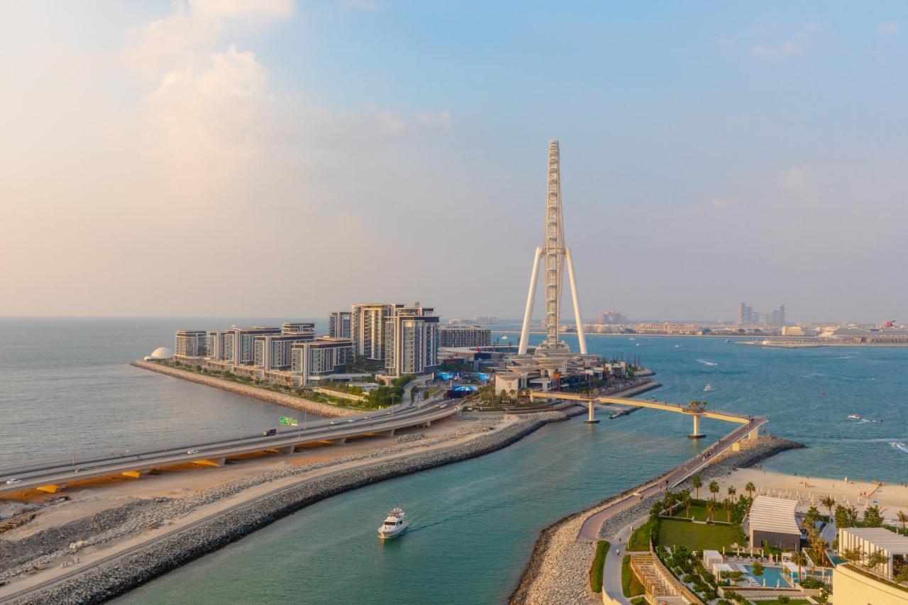 Eden'S Homes & Villas - 52-42 Emaar Dubai Ngoại thất bức ảnh