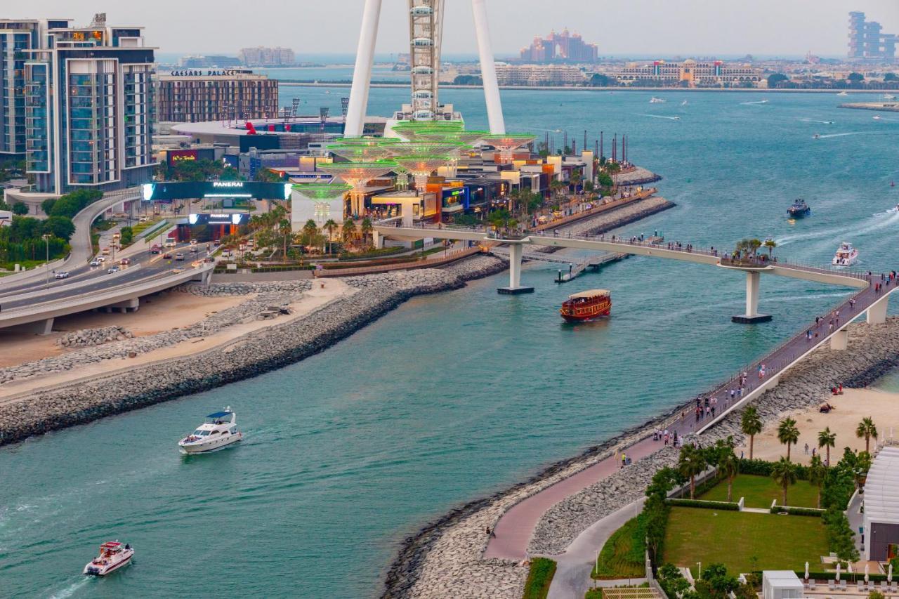 Eden'S Homes & Villas - 52-42 Emaar Dubai Ngoại thất bức ảnh