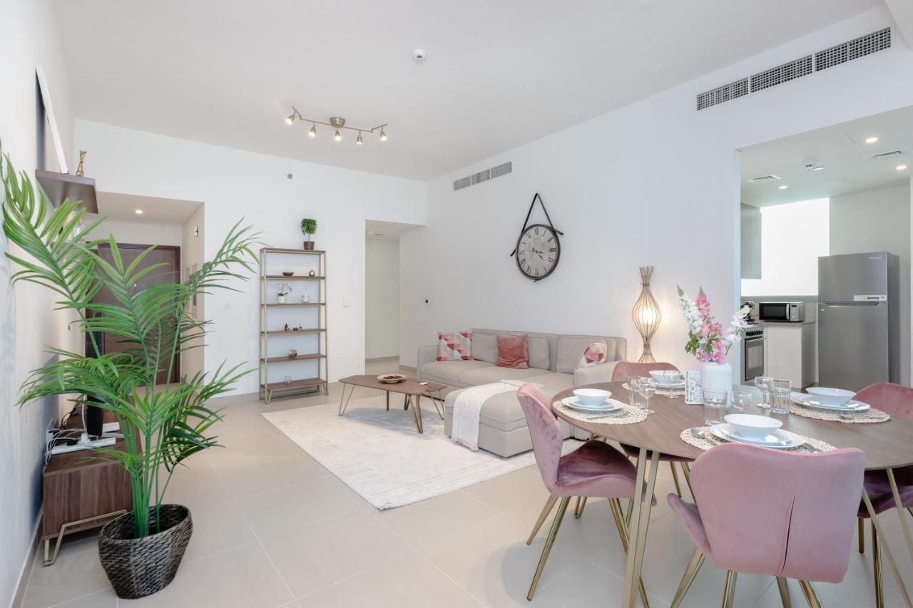 Eden'S Homes & Villas - 52-42 Emaar Dubai Ngoại thất bức ảnh