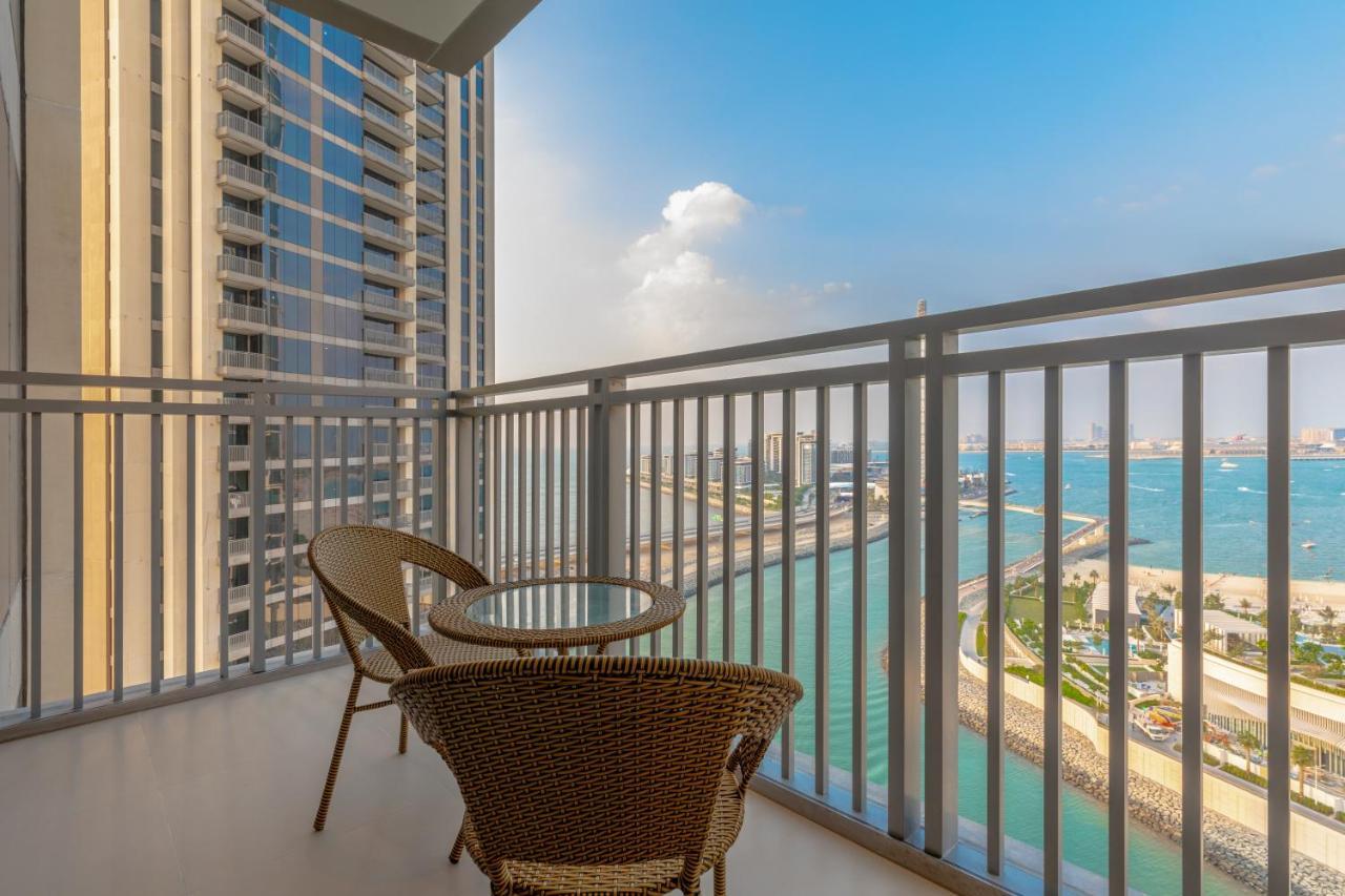 Eden'S Homes & Villas - 52-42 Emaar Dubai Ngoại thất bức ảnh