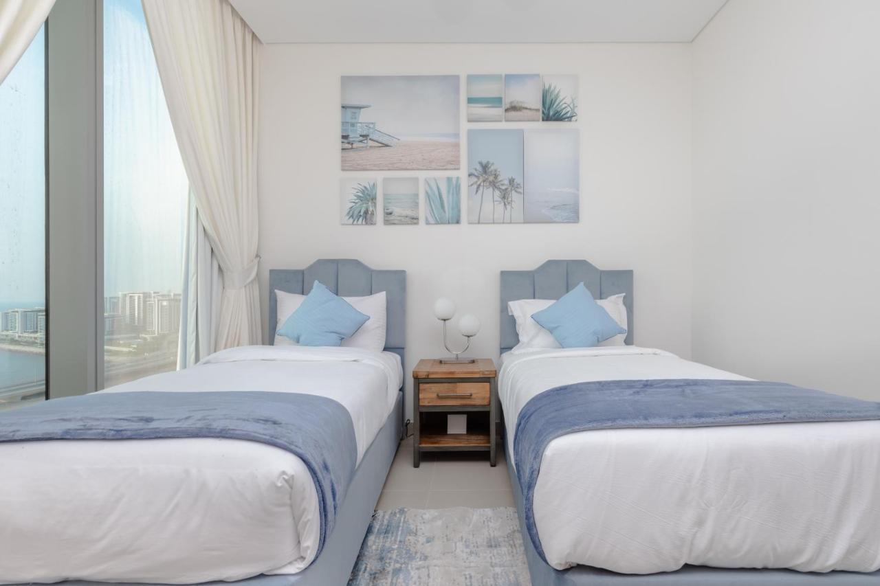 Eden'S Homes & Villas - 52-42 Emaar Dubai Ngoại thất bức ảnh