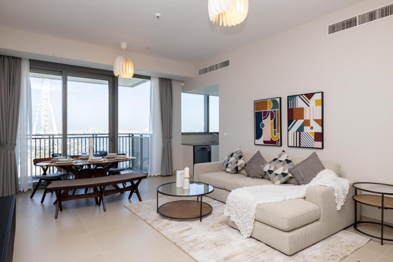 Eden'S Homes & Villas - 52-42 Emaar Dubai Ngoại thất bức ảnh