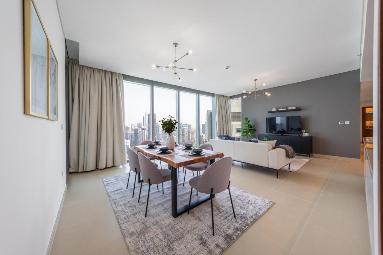 Eden'S Homes & Villas - 52-42 Emaar Dubai Ngoại thất bức ảnh