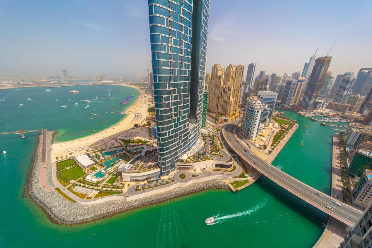 Eden'S Homes & Villas - 52-42 Emaar Dubai Ngoại thất bức ảnh