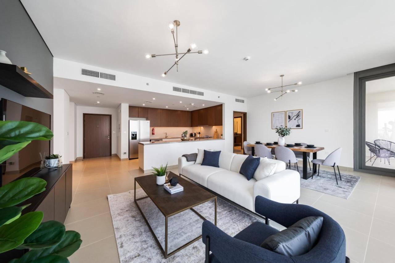 Eden'S Homes & Villas - 52-42 Emaar Dubai Ngoại thất bức ảnh