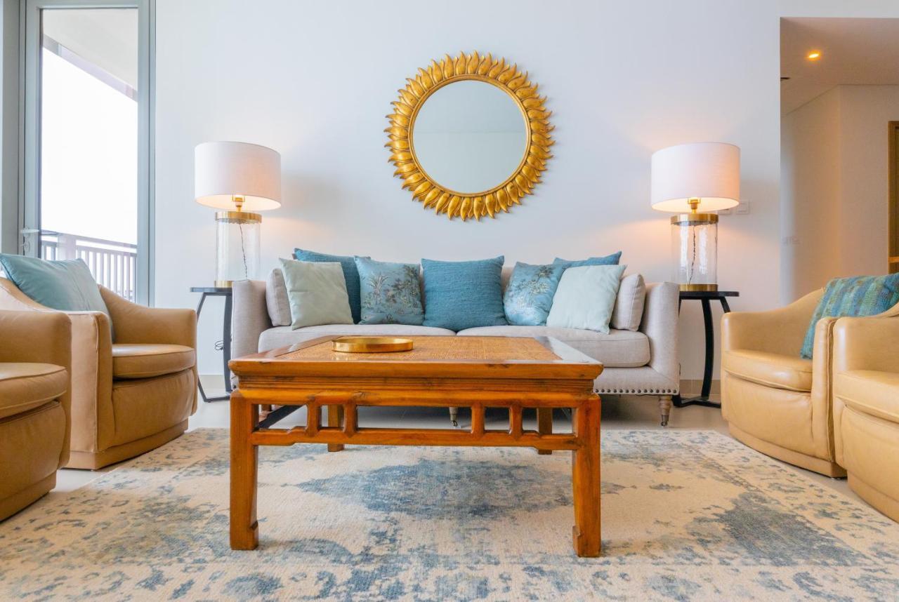 Eden'S Homes & Villas - 52-42 Emaar Dubai Ngoại thất bức ảnh