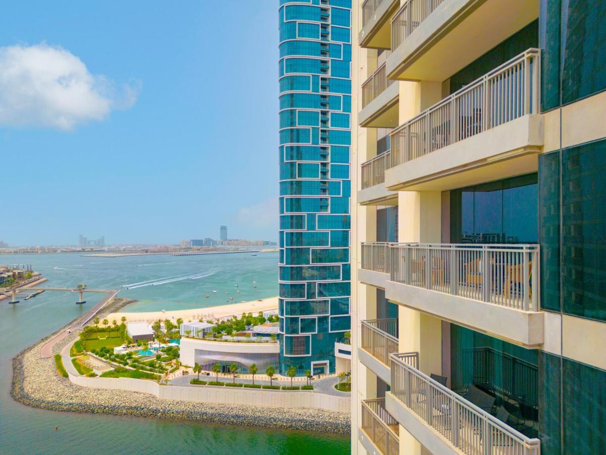 Eden'S Homes & Villas - 52-42 Emaar Dubai Ngoại thất bức ảnh