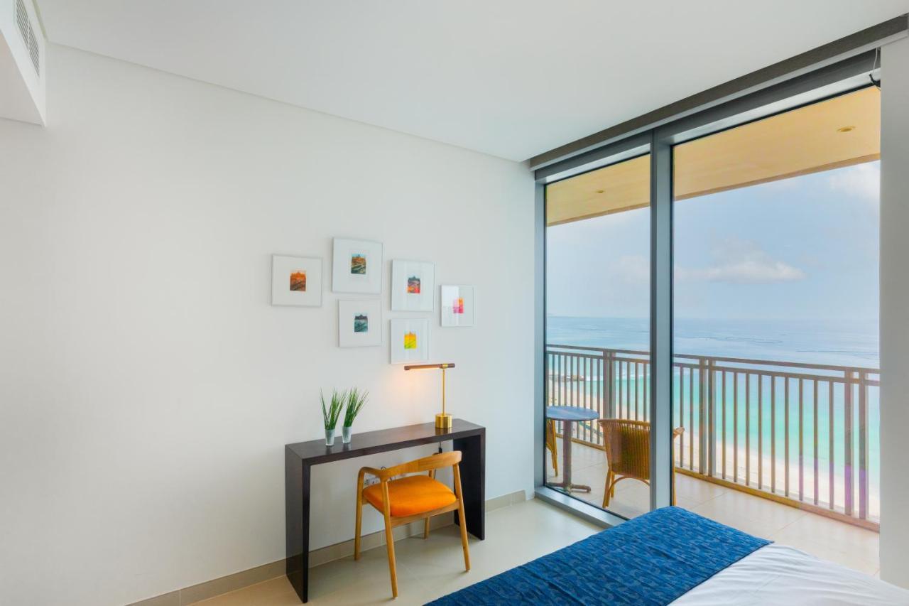Eden'S Homes & Villas - 52-42 Emaar Dubai Ngoại thất bức ảnh