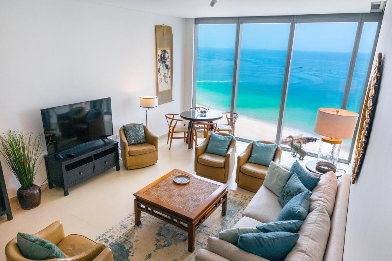 Eden'S Homes & Villas - 52-42 Emaar Dubai Ngoại thất bức ảnh