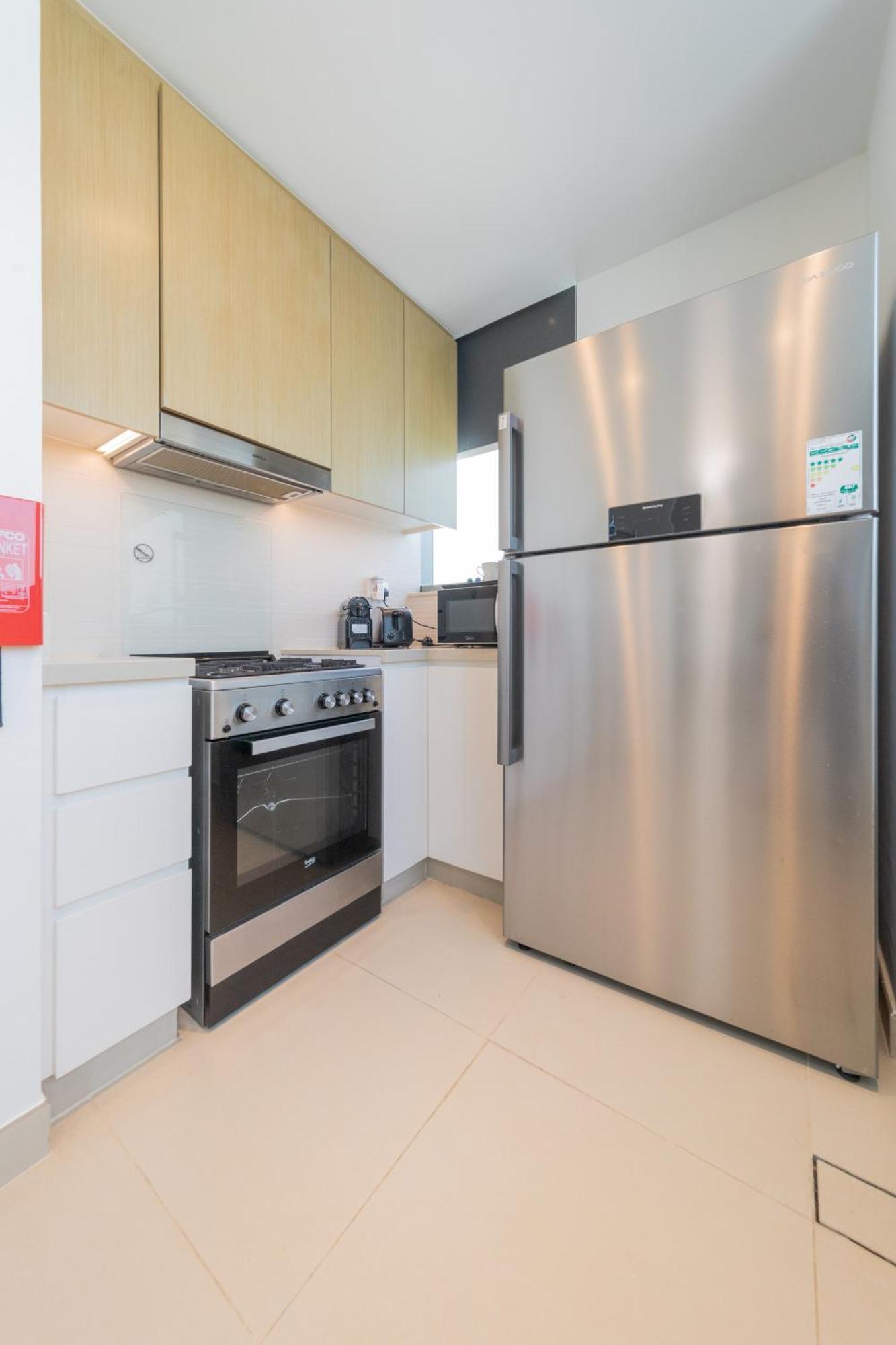 Eden'S Homes & Villas - 52-42 Emaar Dubai Ngoại thất bức ảnh