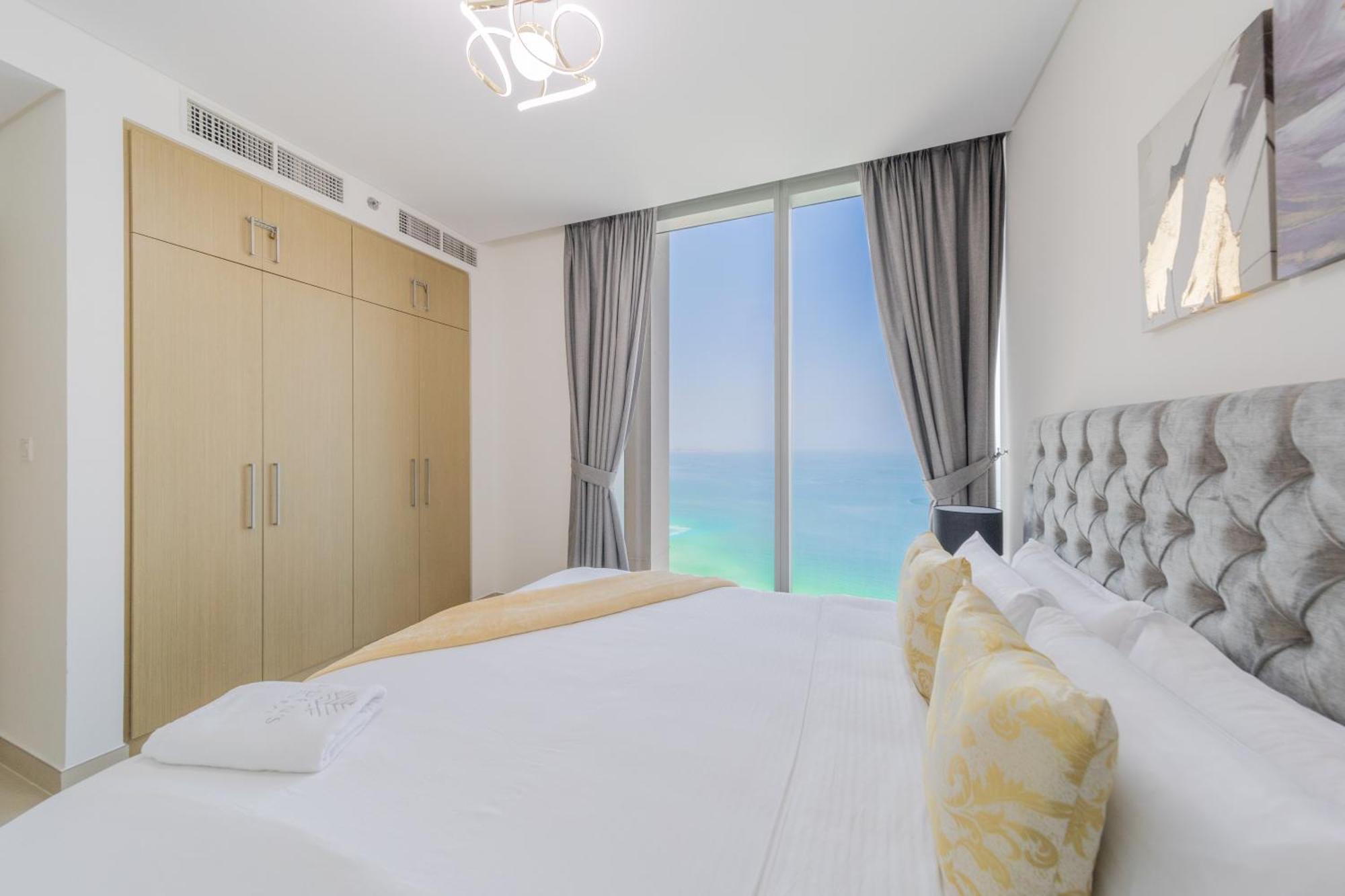Eden'S Homes & Villas - 52-42 Emaar Dubai Ngoại thất bức ảnh