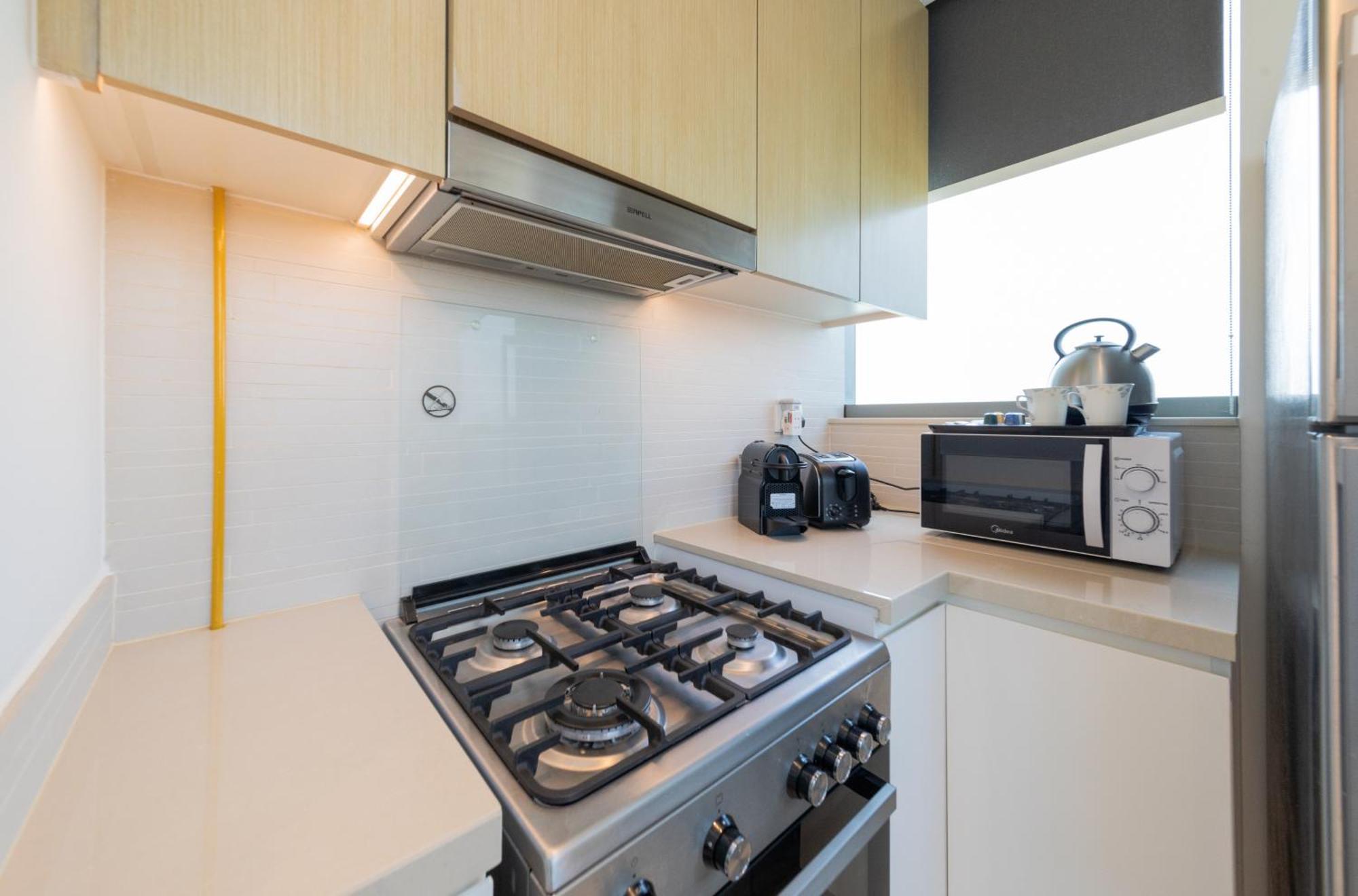 Eden'S Homes & Villas - 52-42 Emaar Dubai Ngoại thất bức ảnh