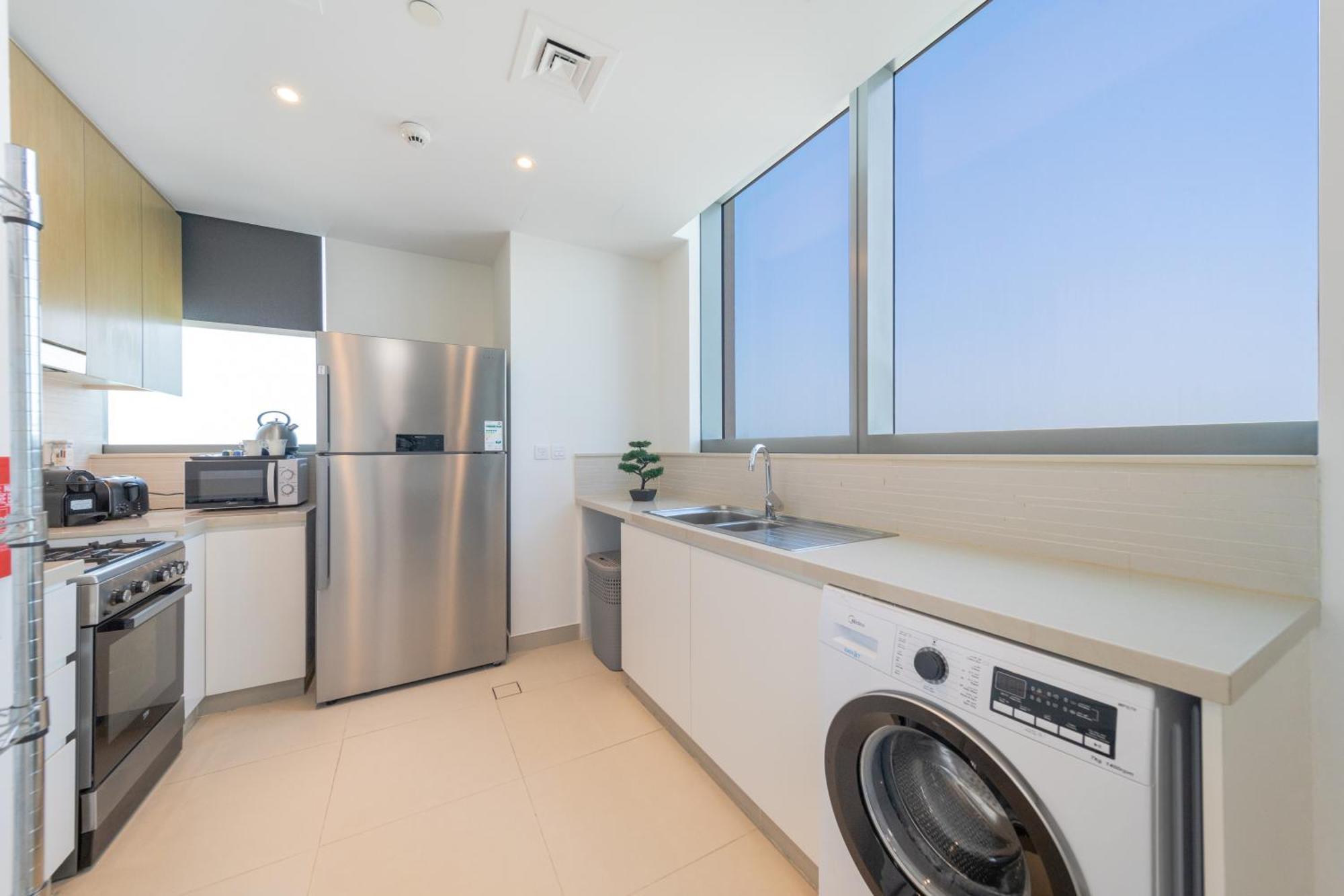 Eden'S Homes & Villas - 52-42 Emaar Dubai Ngoại thất bức ảnh