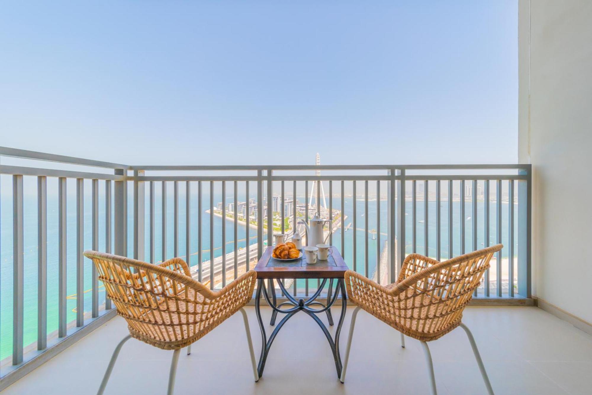 Eden'S Homes & Villas - 52-42 Emaar Dubai Ngoại thất bức ảnh