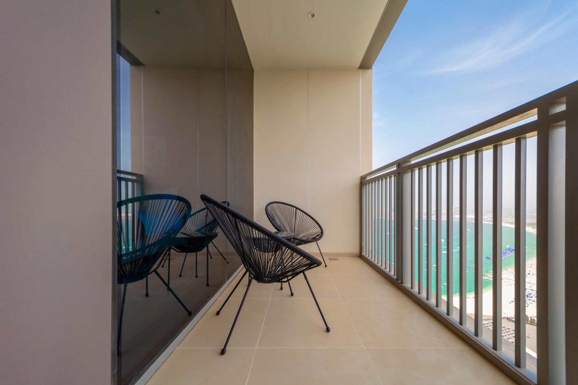 Eden'S Homes & Villas - 52-42 Emaar Dubai Phòng bức ảnh
