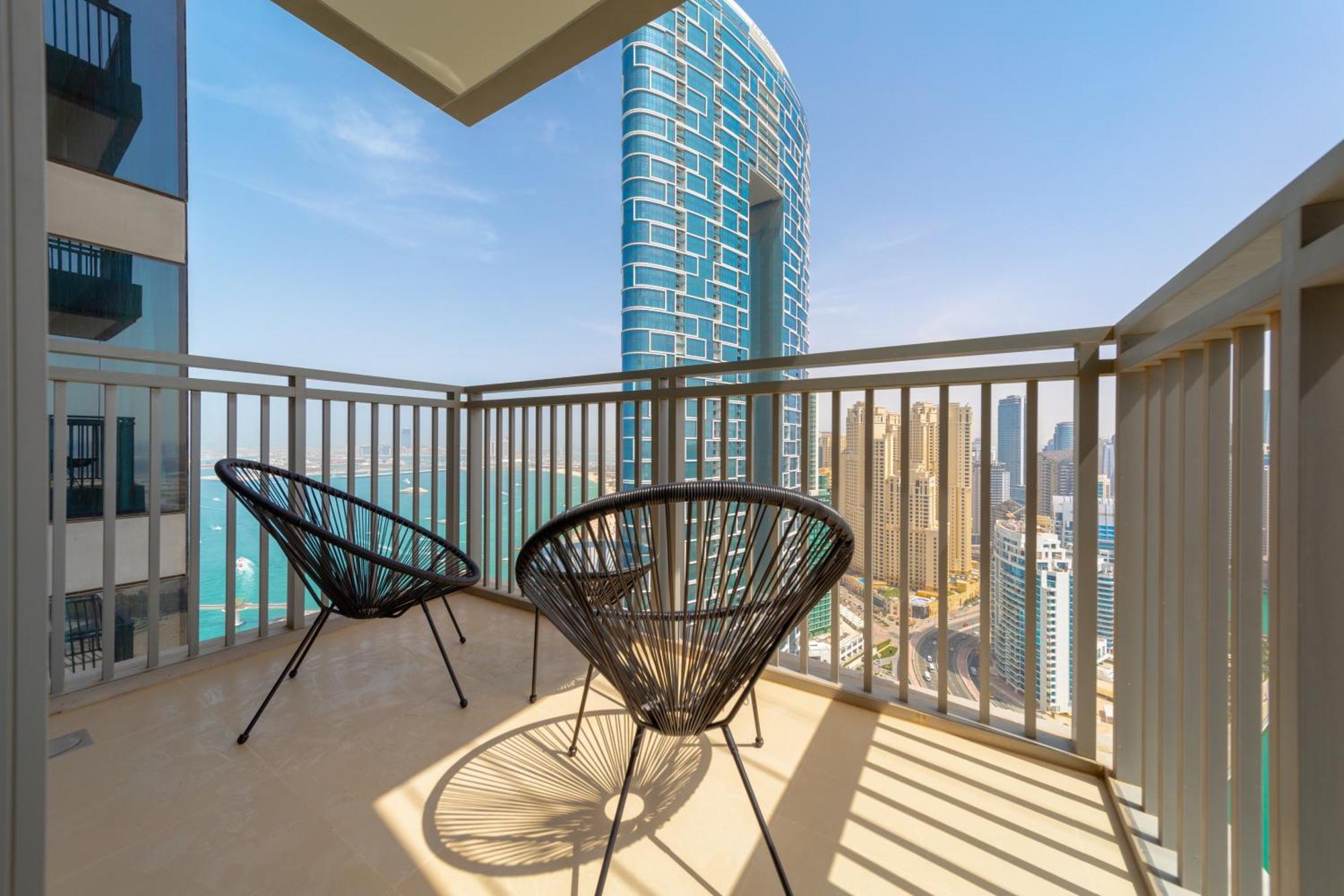 Eden'S Homes & Villas - 52-42 Emaar Dubai Phòng bức ảnh