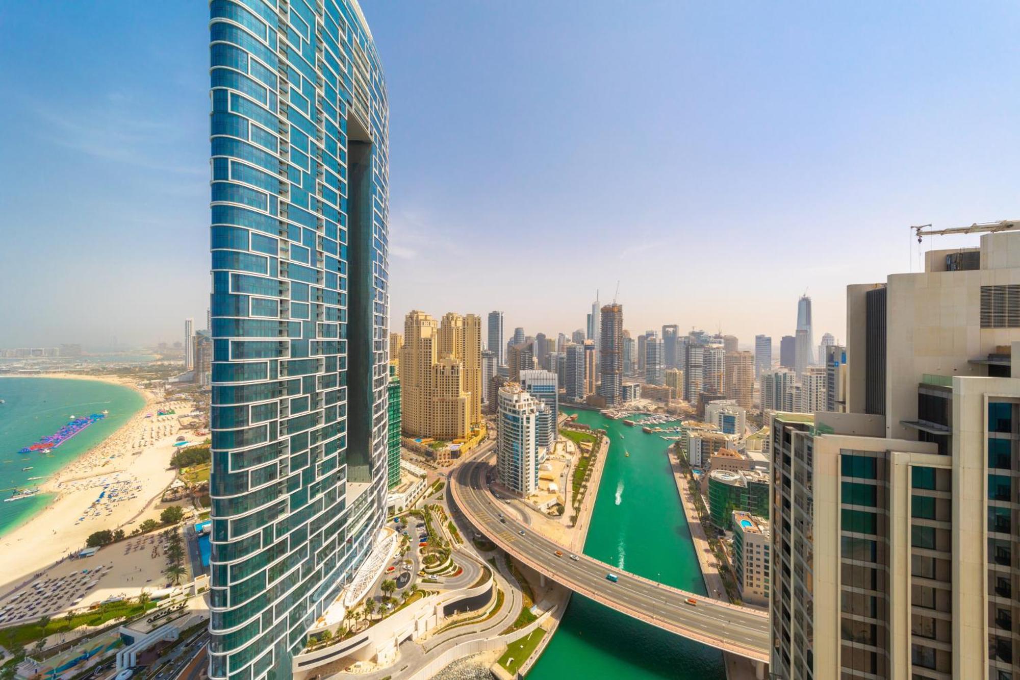 Eden'S Homes & Villas - 52-42 Emaar Dubai Phòng bức ảnh