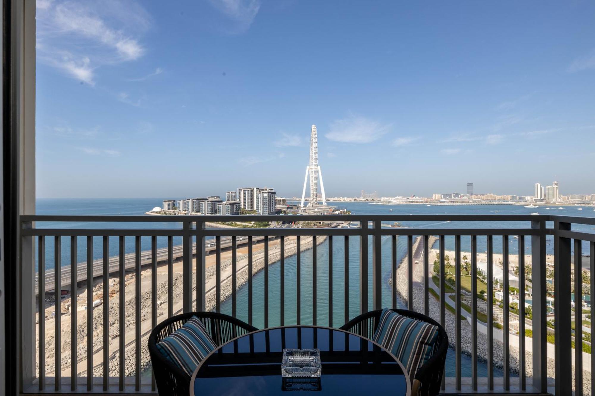 Eden'S Homes & Villas - 52-42 Emaar Dubai Ngoại thất bức ảnh