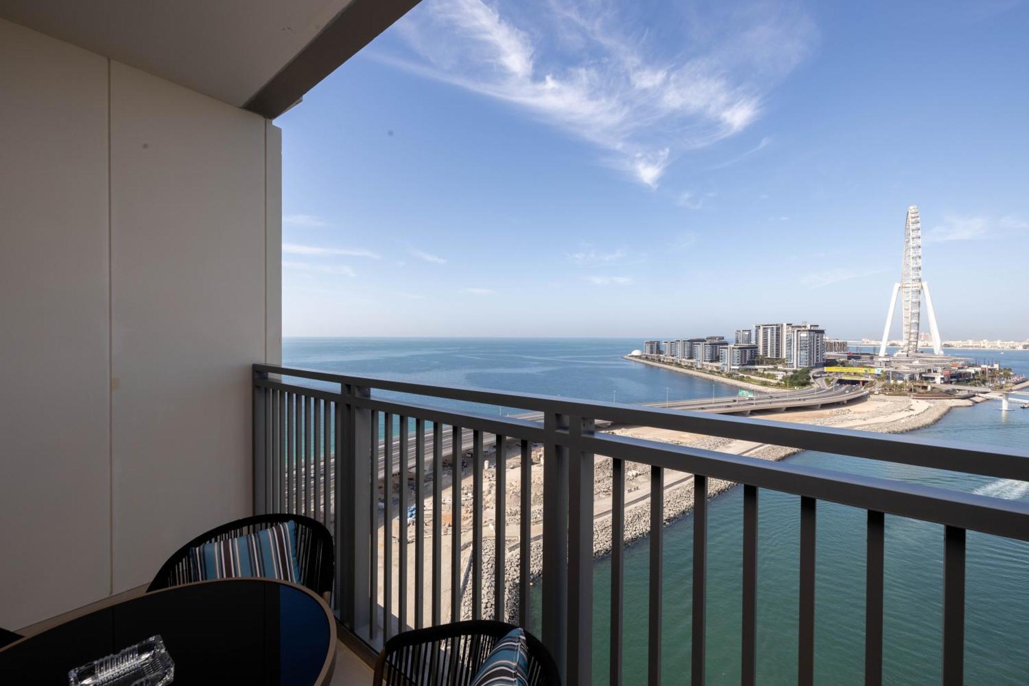 Eden'S Homes & Villas - 52-42 Emaar Dubai Ngoại thất bức ảnh