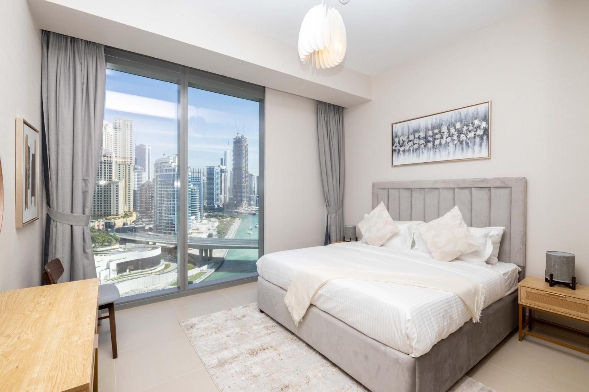 Eden'S Homes & Villas - 52-42 Emaar Dubai Ngoại thất bức ảnh