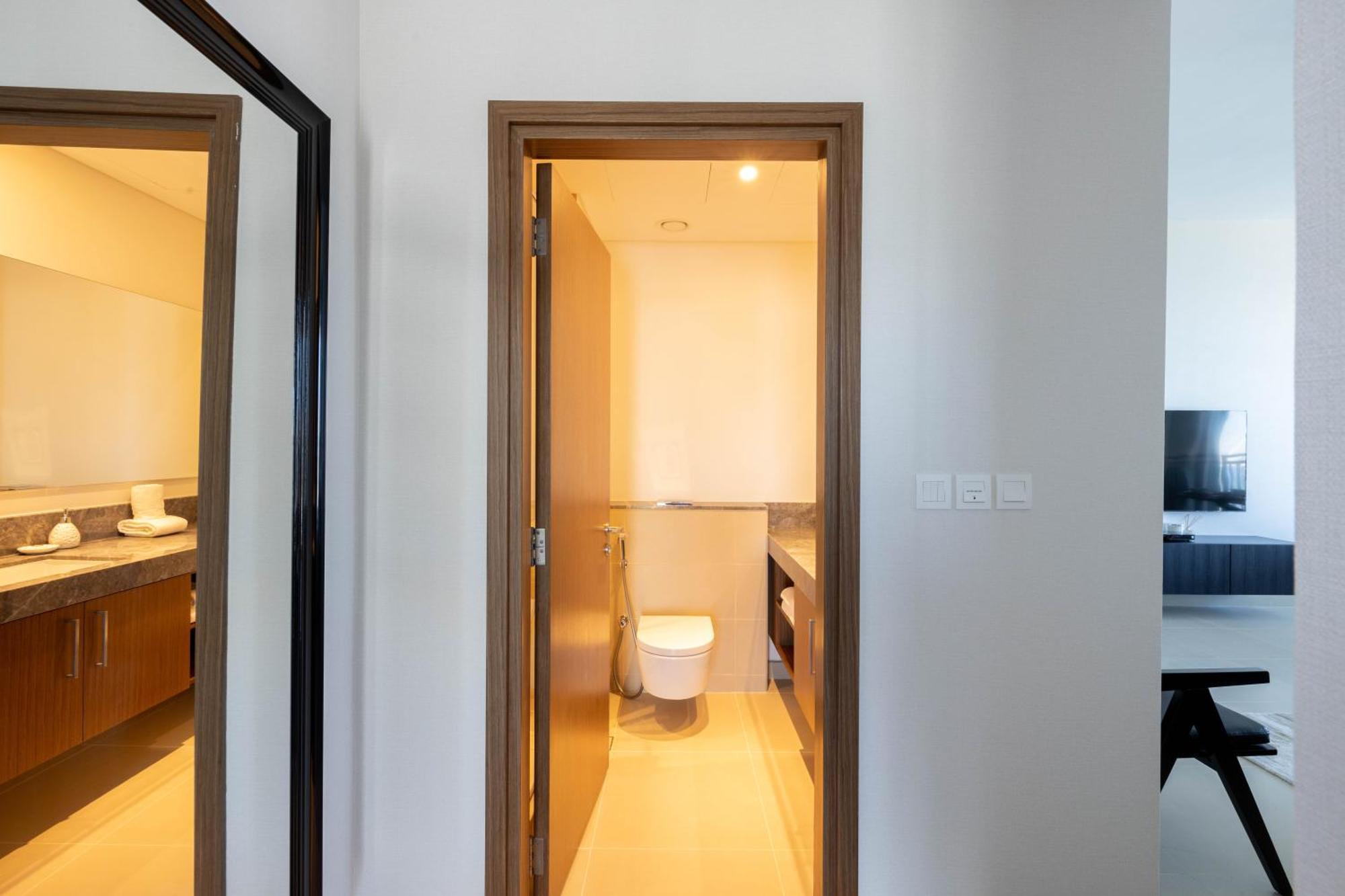 Eden'S Homes & Villas - 52-42 Emaar Dubai Ngoại thất bức ảnh