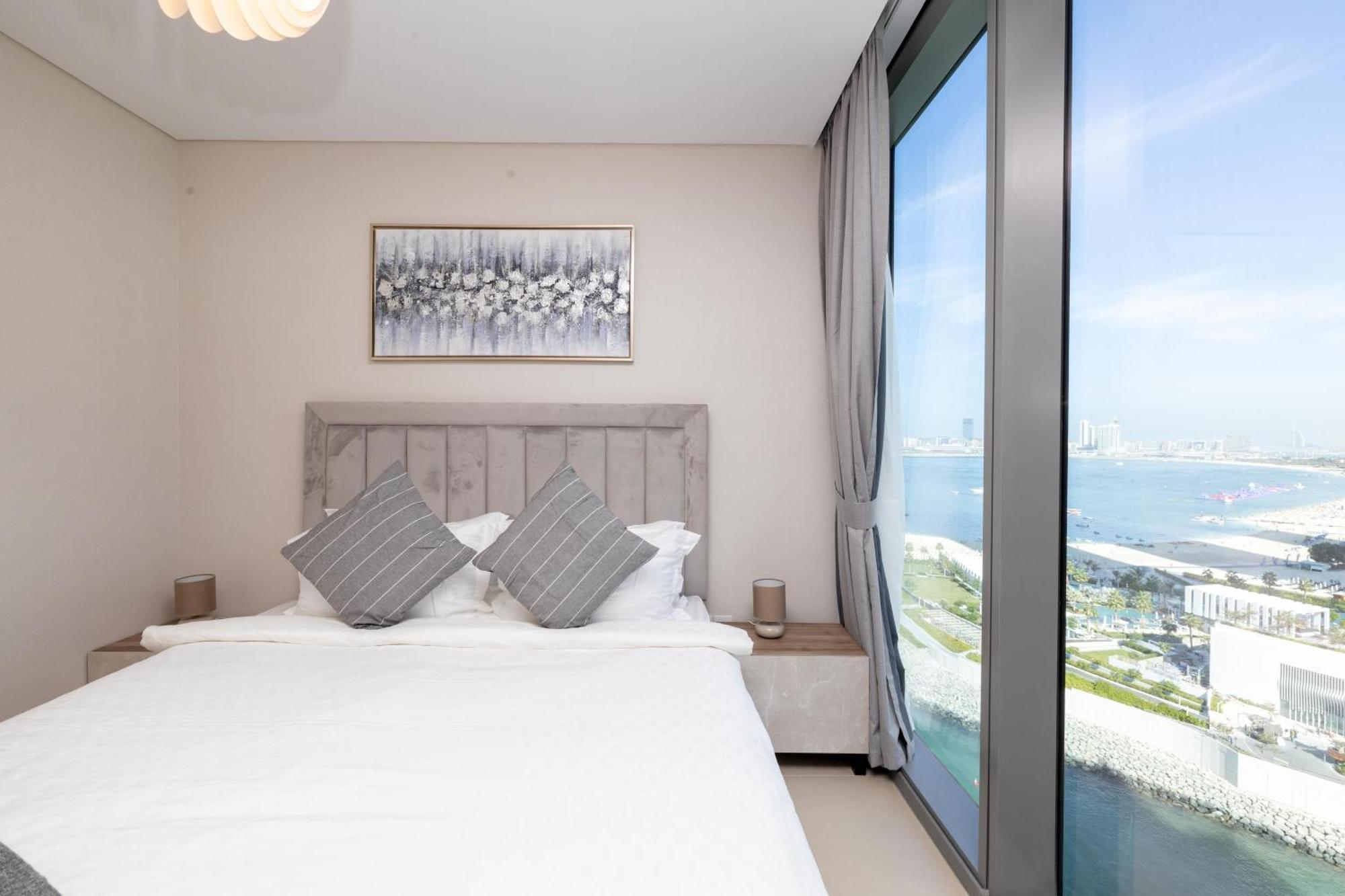 Eden'S Homes & Villas - 52-42 Emaar Dubai Ngoại thất bức ảnh