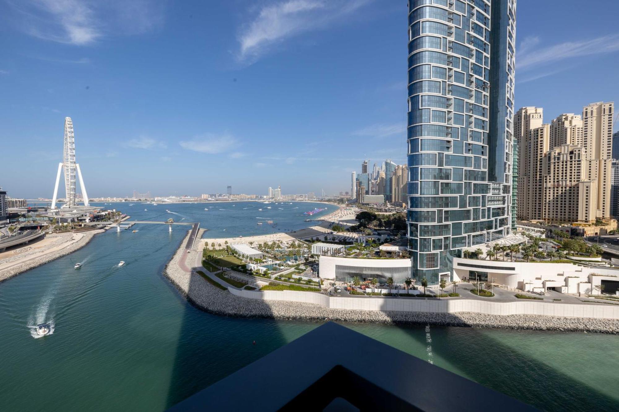 Eden'S Homes & Villas - 52-42 Emaar Dubai Ngoại thất bức ảnh