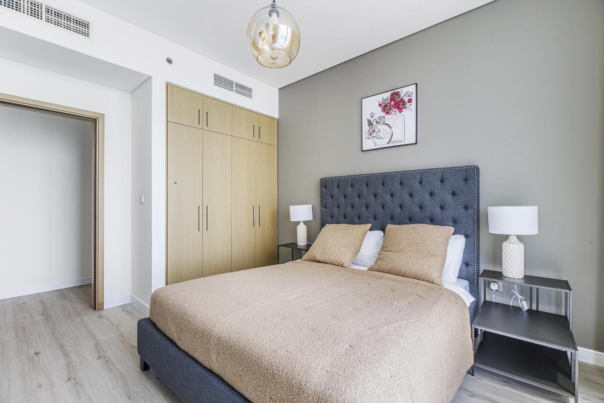 Eden'S Homes & Villas - 52-42 Emaar Dubai Ngoại thất bức ảnh