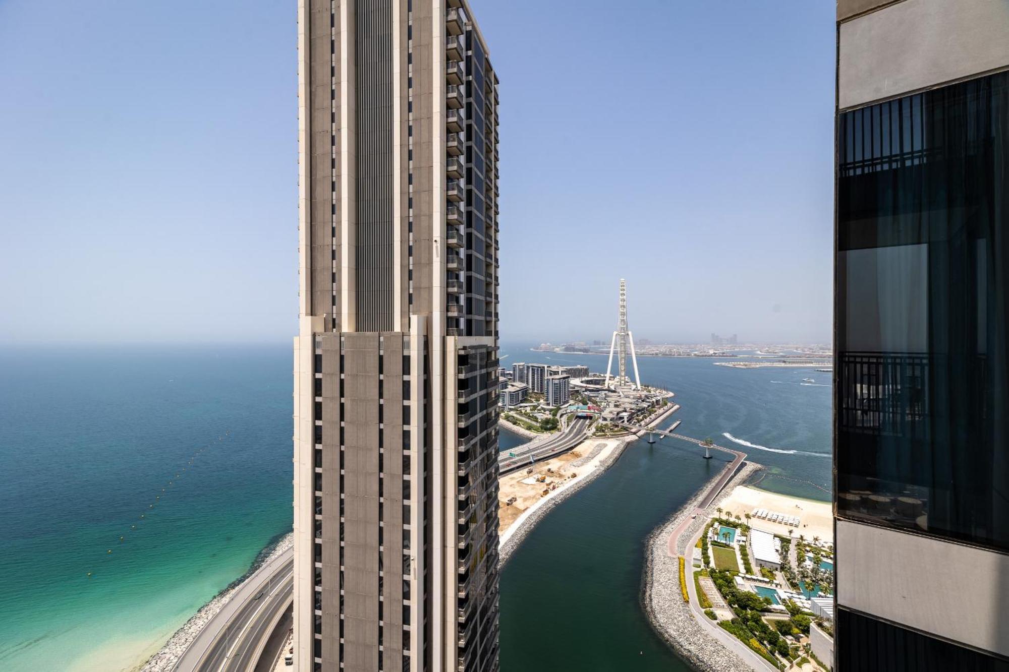 Eden'S Homes & Villas - 52-42 Emaar Dubai Ngoại thất bức ảnh