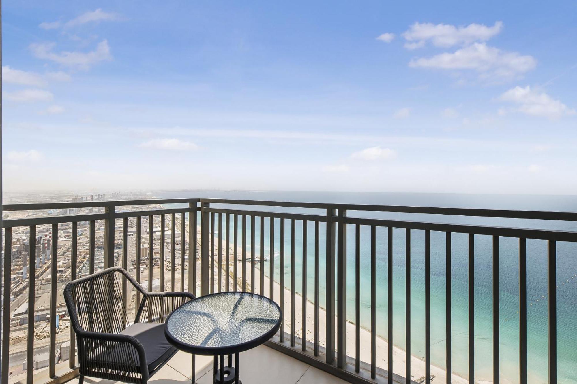 Eden'S Homes & Villas - 52-42 Emaar Dubai Ngoại thất bức ảnh