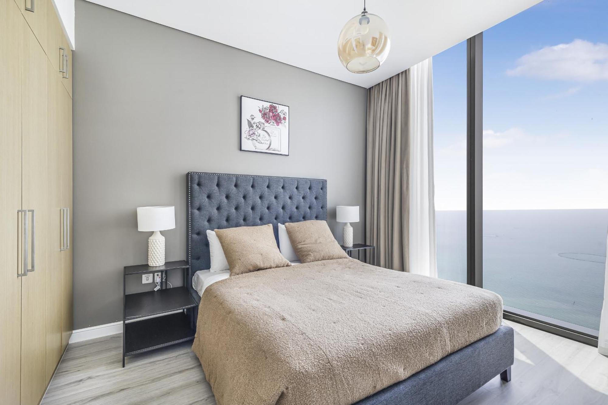 Eden'S Homes & Villas - 52-42 Emaar Dubai Ngoại thất bức ảnh