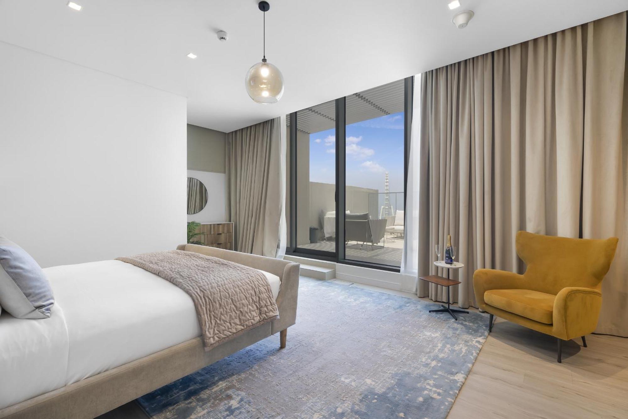 Eden'S Homes & Villas - 52-42 Emaar Dubai Ngoại thất bức ảnh