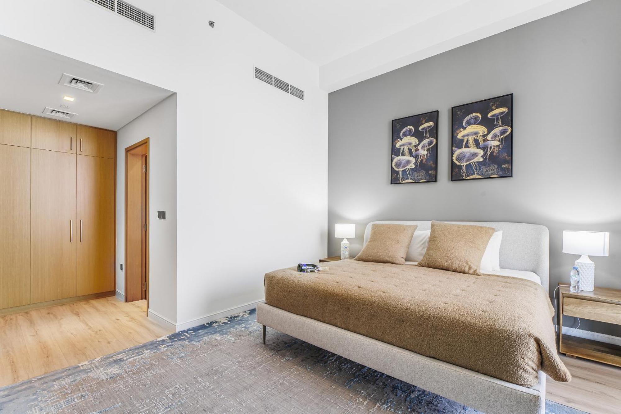 Eden'S Homes & Villas - 52-42 Emaar Dubai Ngoại thất bức ảnh