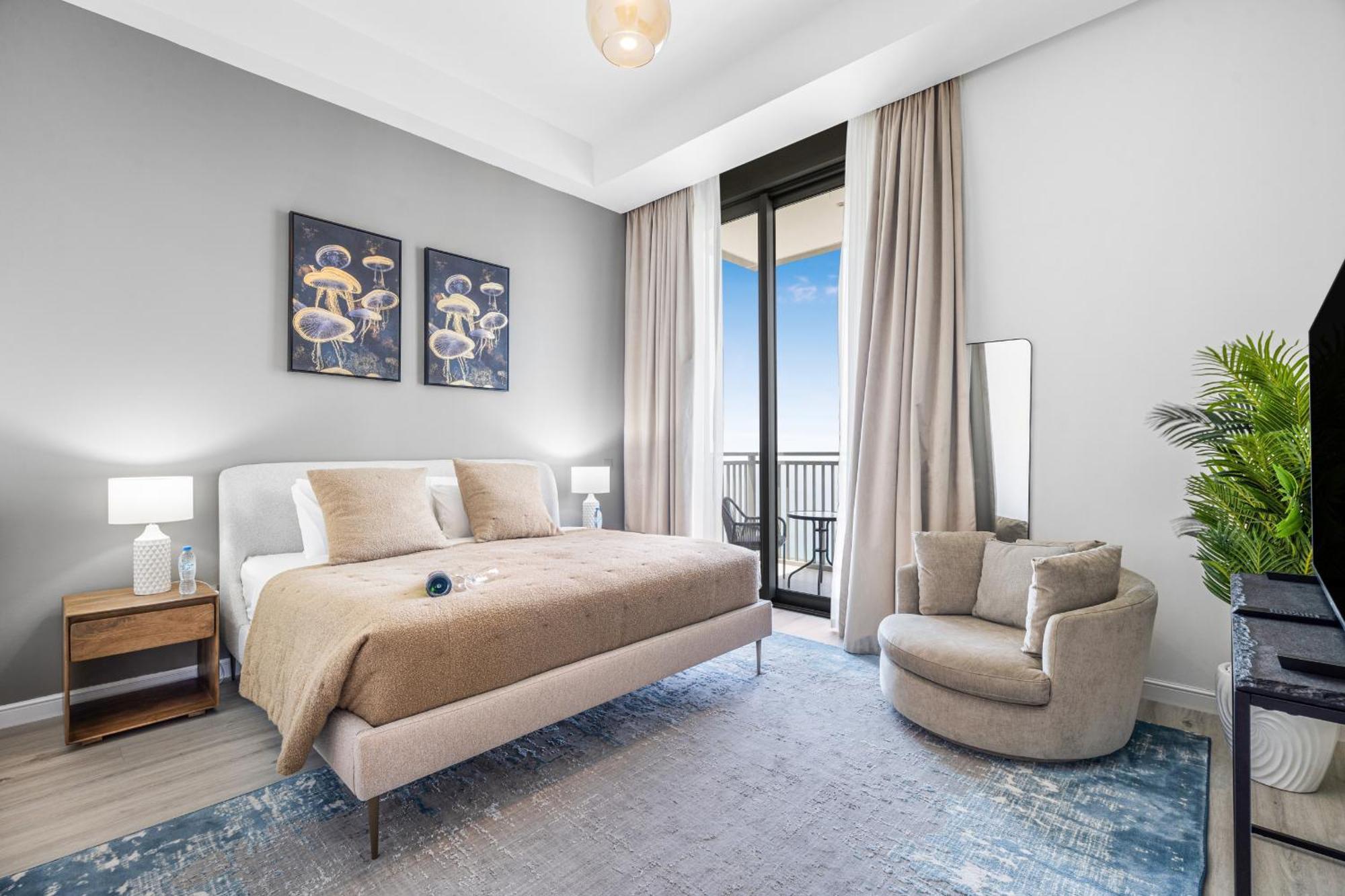 Eden'S Homes & Villas - 52-42 Emaar Dubai Ngoại thất bức ảnh