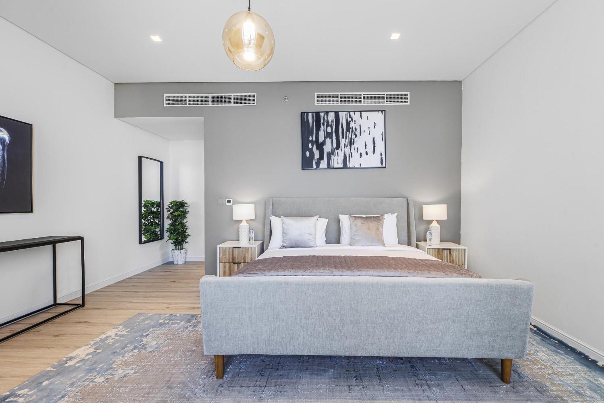 Eden'S Homes & Villas - 52-42 Emaar Dubai Ngoại thất bức ảnh