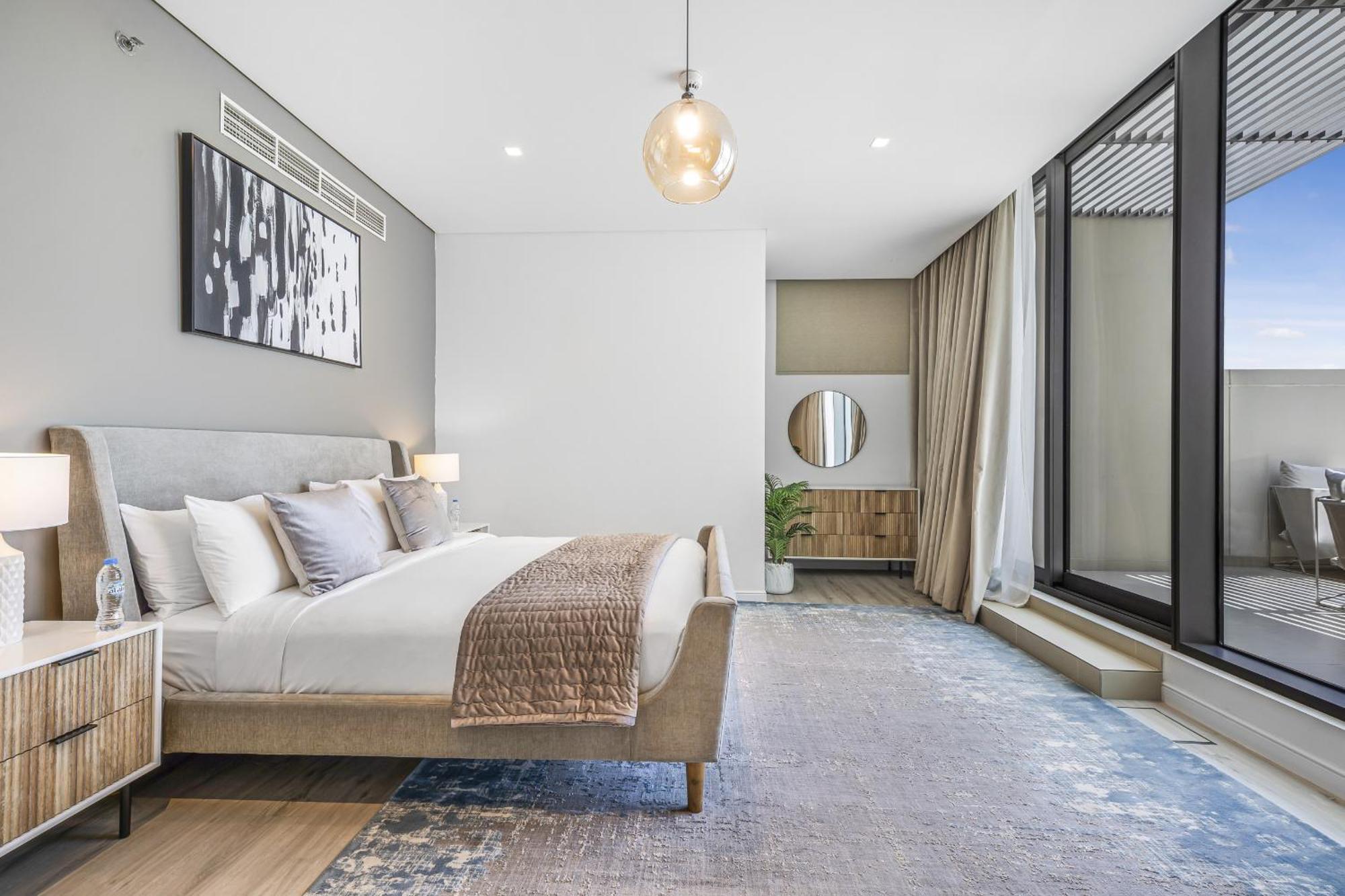 Eden'S Homes & Villas - 52-42 Emaar Dubai Ngoại thất bức ảnh