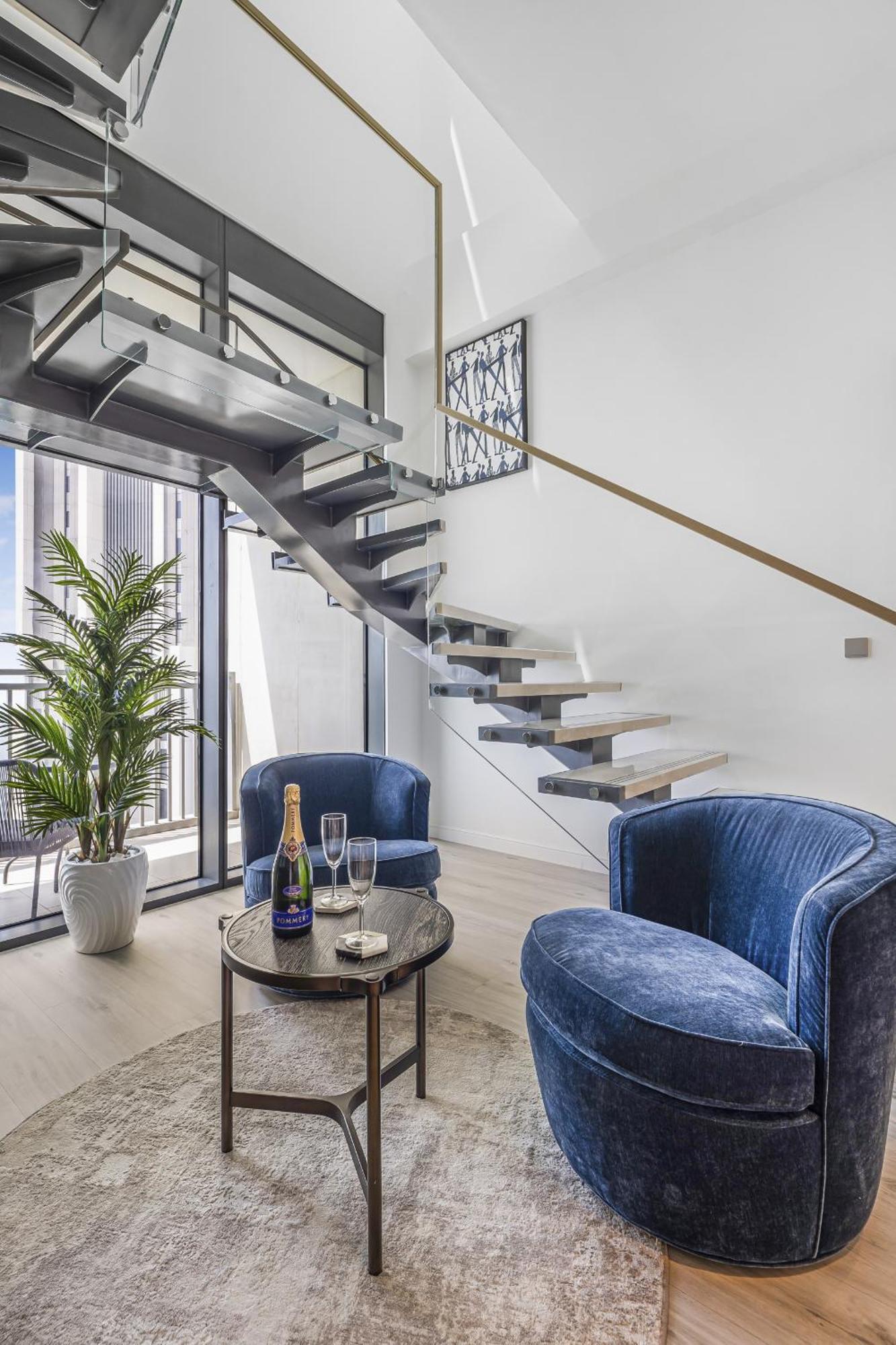 Eden'S Homes & Villas - 52-42 Emaar Dubai Ngoại thất bức ảnh
