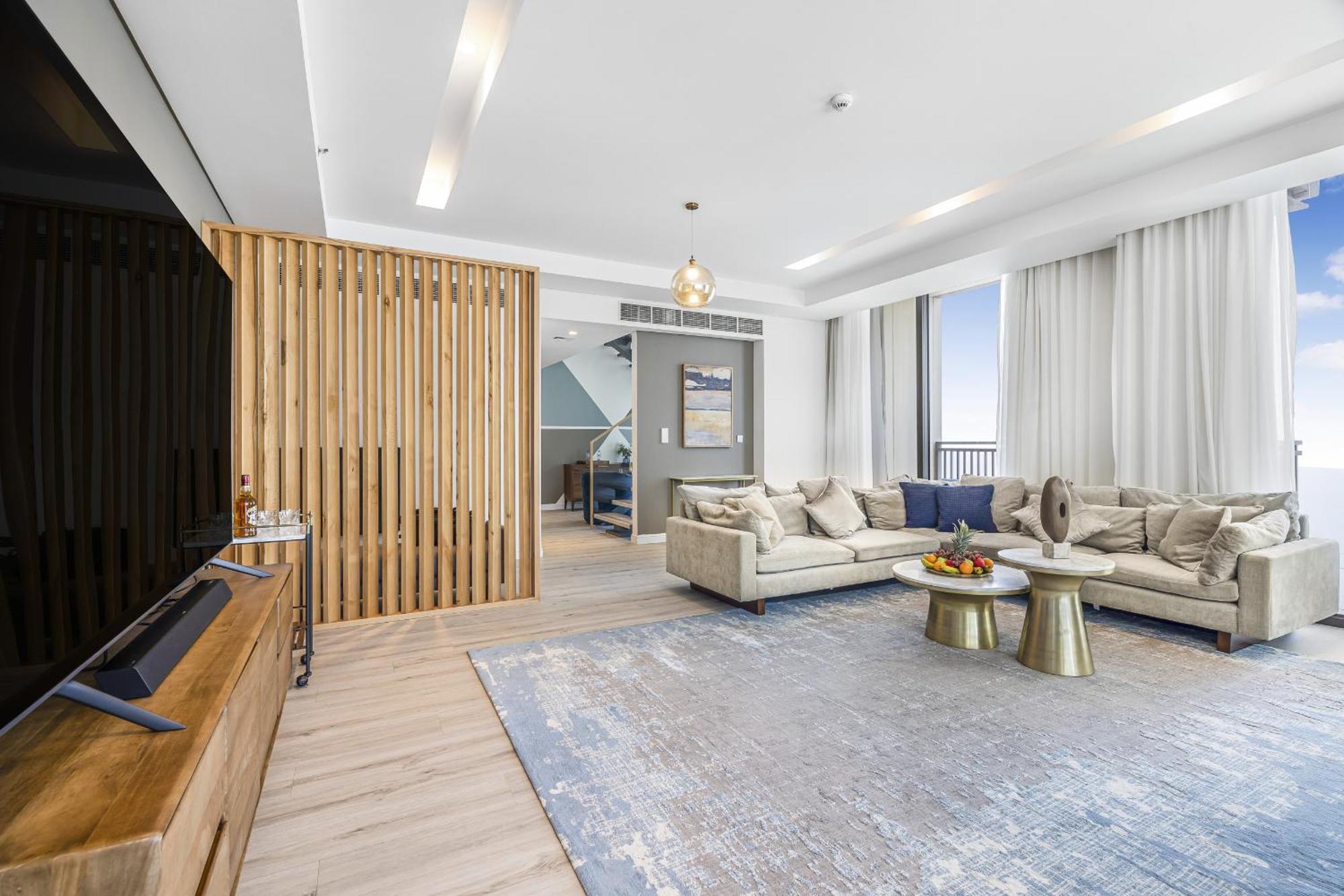 Eden'S Homes & Villas - 52-42 Emaar Dubai Ngoại thất bức ảnh